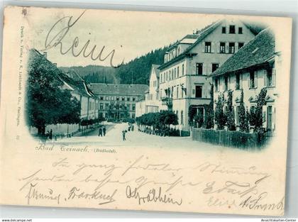 39928375 - Bad Teinach