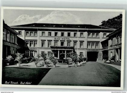 39928703 - Bad Teinach