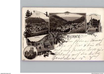 50296349 - Bad Teinach