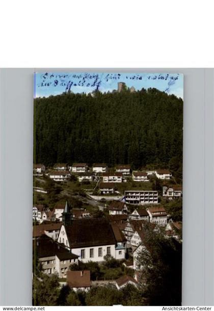 50307189 - Bad Teinach