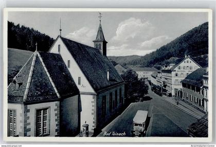 51809577 - Bad Teinach