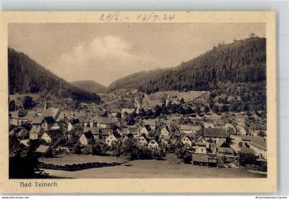 51809930 - Bad Teinach