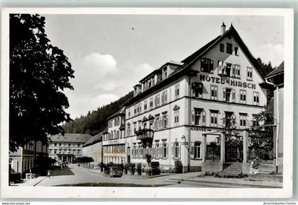 52268645 - Bad Teinach