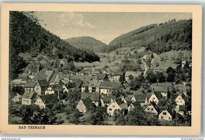 52268838 - Bad Teinach