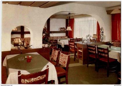 Bad Teinach - Cafe Schlossberg