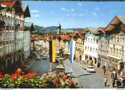 Bad Toelz arktstrasse