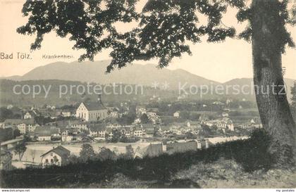 Bad Toelz Krankenheil
