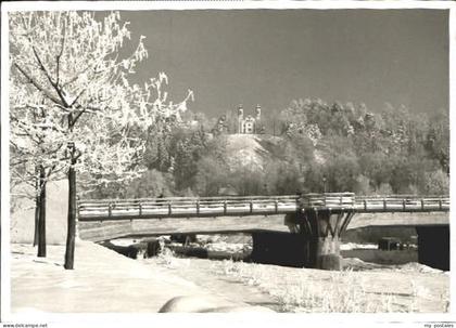 Bad Toelz stpl. Bad Toelz  x 1962