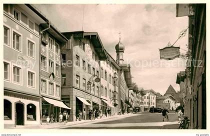 Bad Toelz Strassenpartie