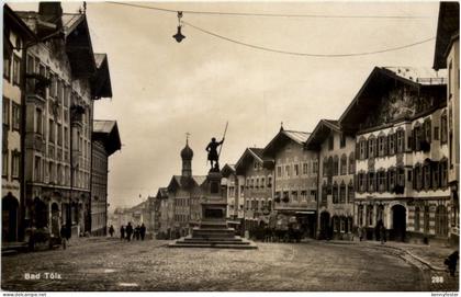 Bad Tölz