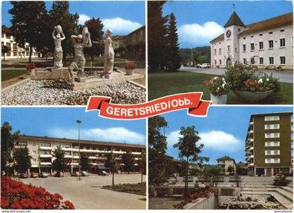 Geretsried