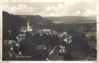 Wolfratshausen