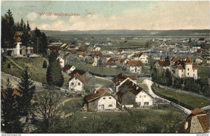 Wolfratshausen