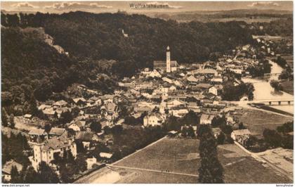 Wolfratshausen