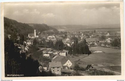Wolfratshausen