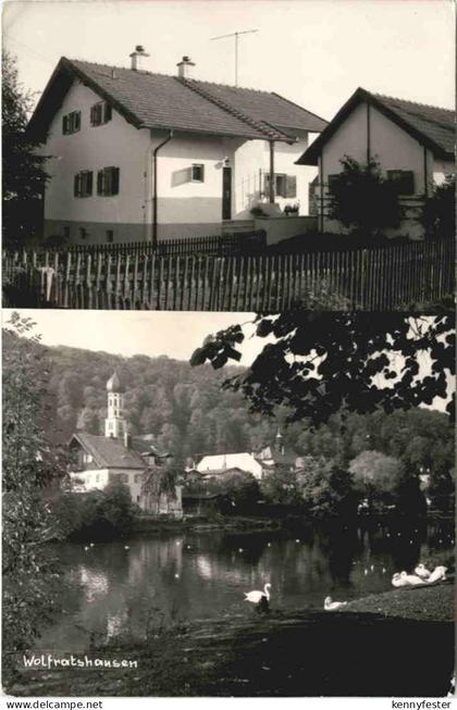 Wolfratshausen