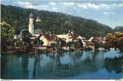 Wolfratshausen