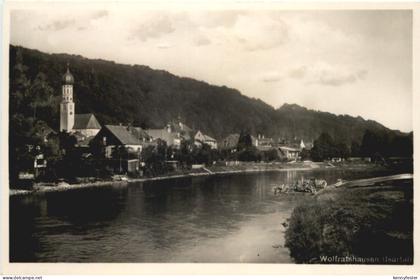 Wolfratshausen