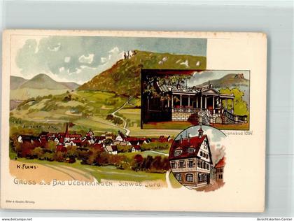 13491817 - Bad Ueberkingen