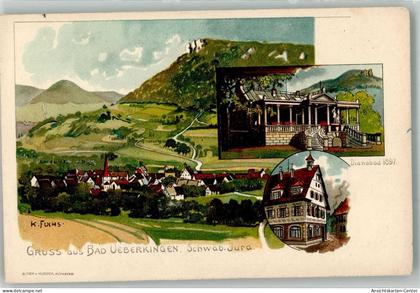 13547517 - Bad Ueberkingen