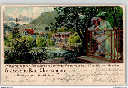 52092754 - Bad Ueberkingen