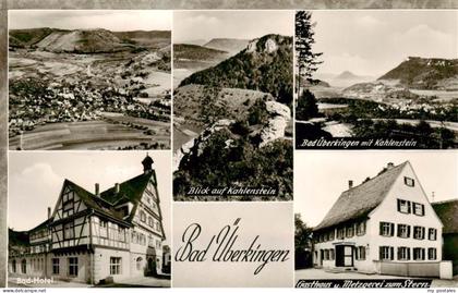 Bad ueberkingen Panorama bad Hotel Kahlensteinblick Panorama Gasthaus zum Stern