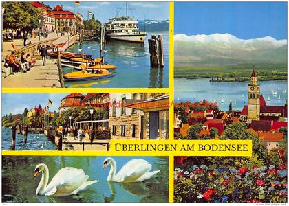 Überlingen am Bodensee