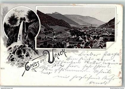 13543050 - Urach Bad Urach