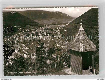 Bad Urach Teilansicht