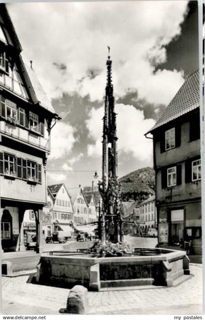 Urach Bad Urach