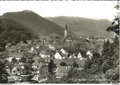 Urach Bad Urach