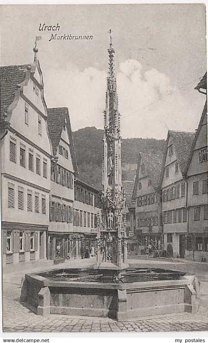 Urach Bad Urach