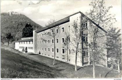 Urach Bad Urach Jugendherberge