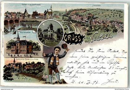 13485322 - Bad Vilbel