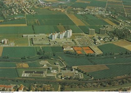 Bad Vilbel - Berufsforderungswerk