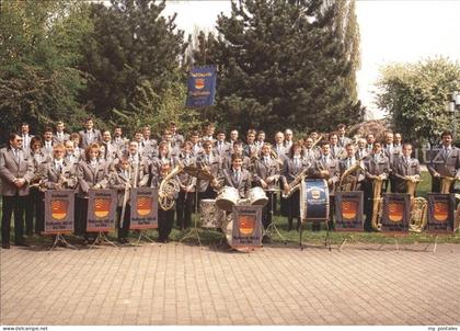 Bad Vilbel Stadtkapelle