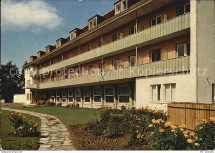 Bad Waldsee Moorheilbad