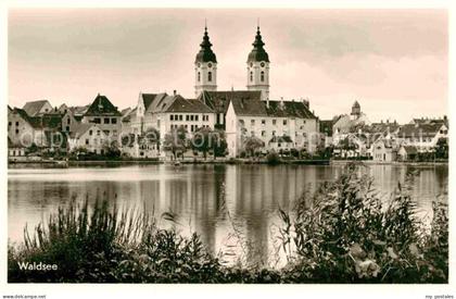Bad Waldsee Stiftskirche