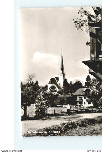 Bad Wiessee Alt Wiessee