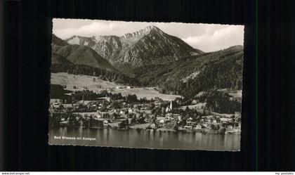 Bad Wiessee Kampen