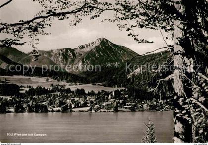 Bad Wiessee Kampen
