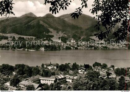 Bad Wiessee Tegernsee