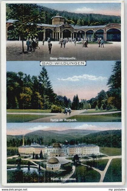 Bad Wildungen
