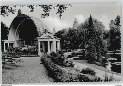 Bad Wildungen