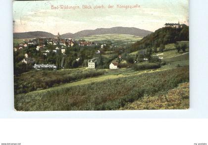 Bad Wildungen