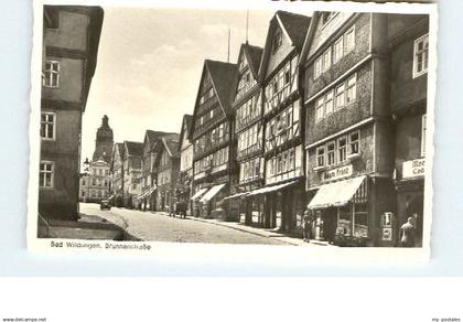 Bad Wildungen
