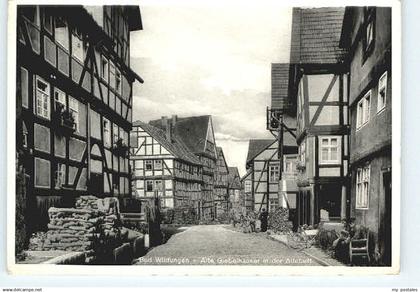 Bad Wildungen