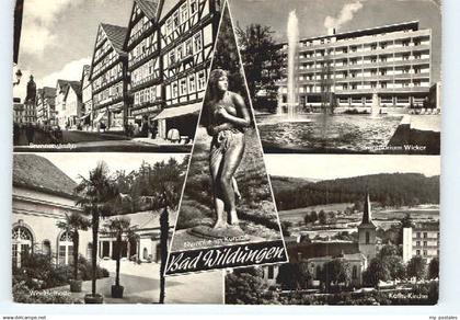 Bad Wildungen