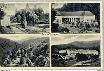 Bad Wildungen