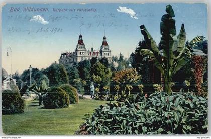 Bad Wildungen